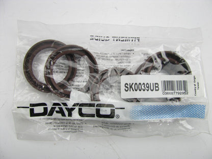 Dayco SK0039 Engine Timing Seal Kit for 1996-2002 Volkswagen 2.0L
