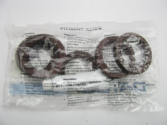 Dayco SK0039 Engine Timing Seal Kit for 1996-2002 Volkswagen 2.0L