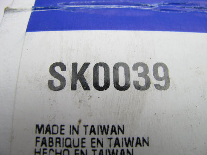 Dayco SK0039 Engine Timing Seal Kit for 1996-2002 Volkswagen 2.0L