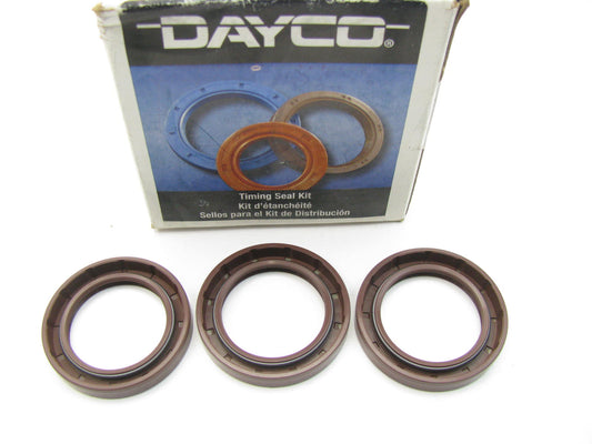 Dayco SK0067 Engine Timing Seal Kit For 1984-1994 Nissan Mercury 3.0L