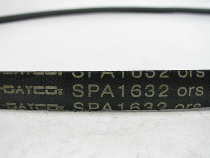 Dayco SPA1632  13 X 1632mm METRIC V Acccessory Drivce Belt