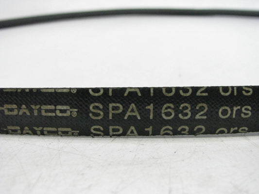 Dayco SPA1632  13 X 1632mm METRIC V Acccessory Drivce Belt
