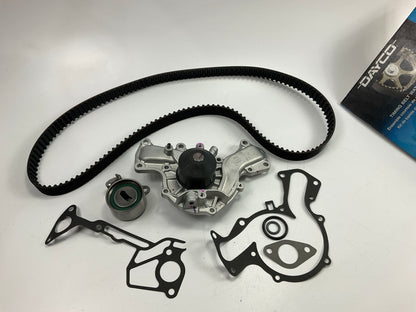 Dayco WP139K1A Engine Timing Belt Kit With Water Pump