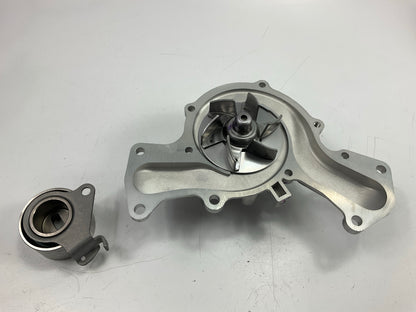 Dayco WP139K1A Engine Timing Belt Kit With Water Pump