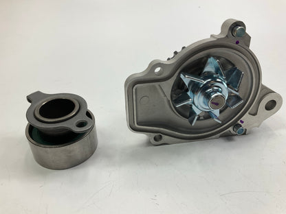 Dayco WP143K1A Engine Timing Belt Kit  With Water Pump