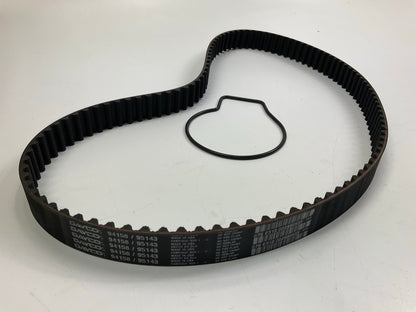 Dayco WP143K1A Engine Timing Belt Kit  With Water Pump