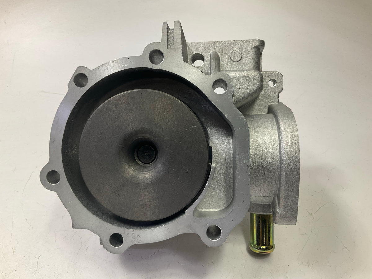 INCOMPLETE Dayco WP172K3A Engine Timing Belt Kit With Water Pump