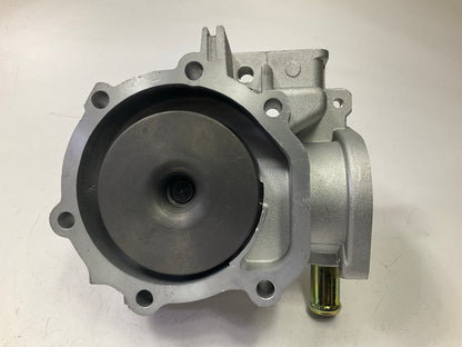 INCOMPLETE Dayco WP172K3A Engine Timing Belt Kit With Water Pump