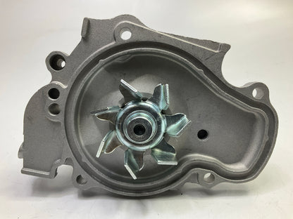 Dayco WP187K1A Engine Timing Belt Water Pump Kit - 1990-1997 Honda Accord 2.2L
