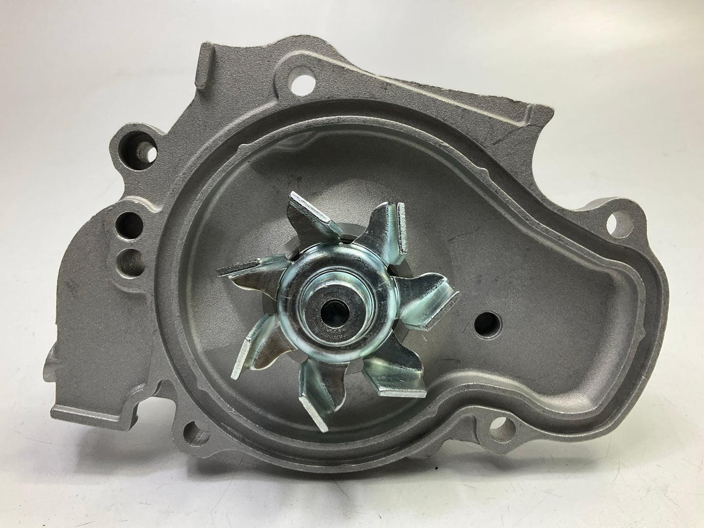 Dayco WP187K1A Engine Timing Belt Water Pump Kit - 1995-1997 Honda Odyssey 2.2L