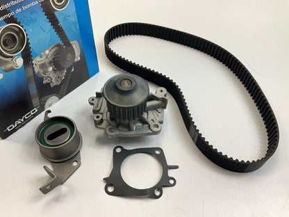 Dayco WP201K2A Engine Timing Belt Kit With Water Pump For 2002-2007 Lancer