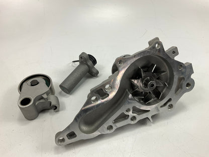 MISSING BELT Dayco WP215K1B Engine Camshaft Timing Belt Kit With Water Pump