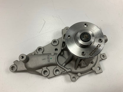 MISSING BELT Dayco WP215K1B Engine Camshaft Timing Belt Kit With Water Pump