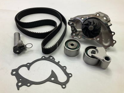 Dayco WP257K1A Engine Timing Belt Kit With Water Pump Toyota 3.0L V6 1MZ-FE