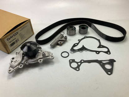 Dayco WP259K2A Engine Timing Belt Kit With Water Pump