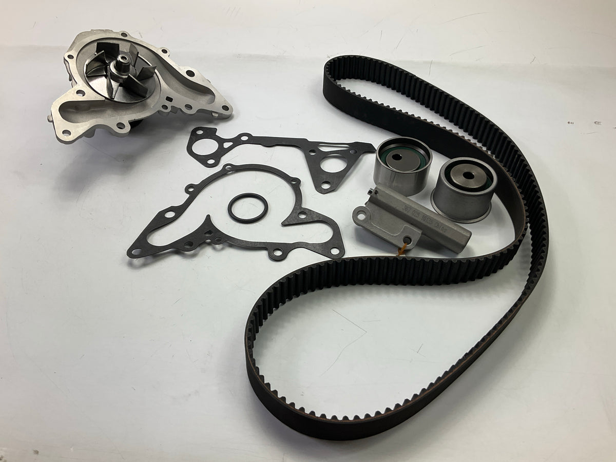 Dayco WP259K2A Engine Timing Belt Kit With Water Pump