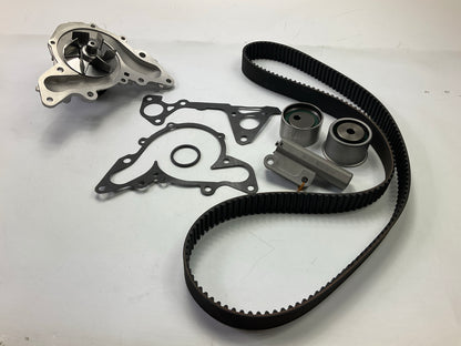 Dayco WP259K2A Engine Timing Belt Kit With Water Pump