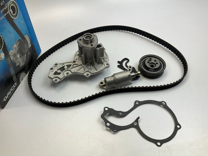 Dayco WP262K2A Engine Timing Belt Kit With Water Pump