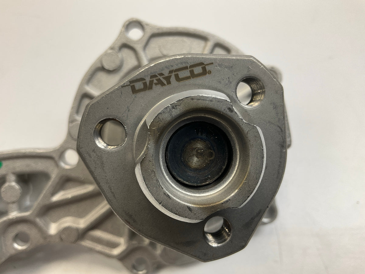 Dayco WP262K2A Engine Timing Belt Kit With Water Pump