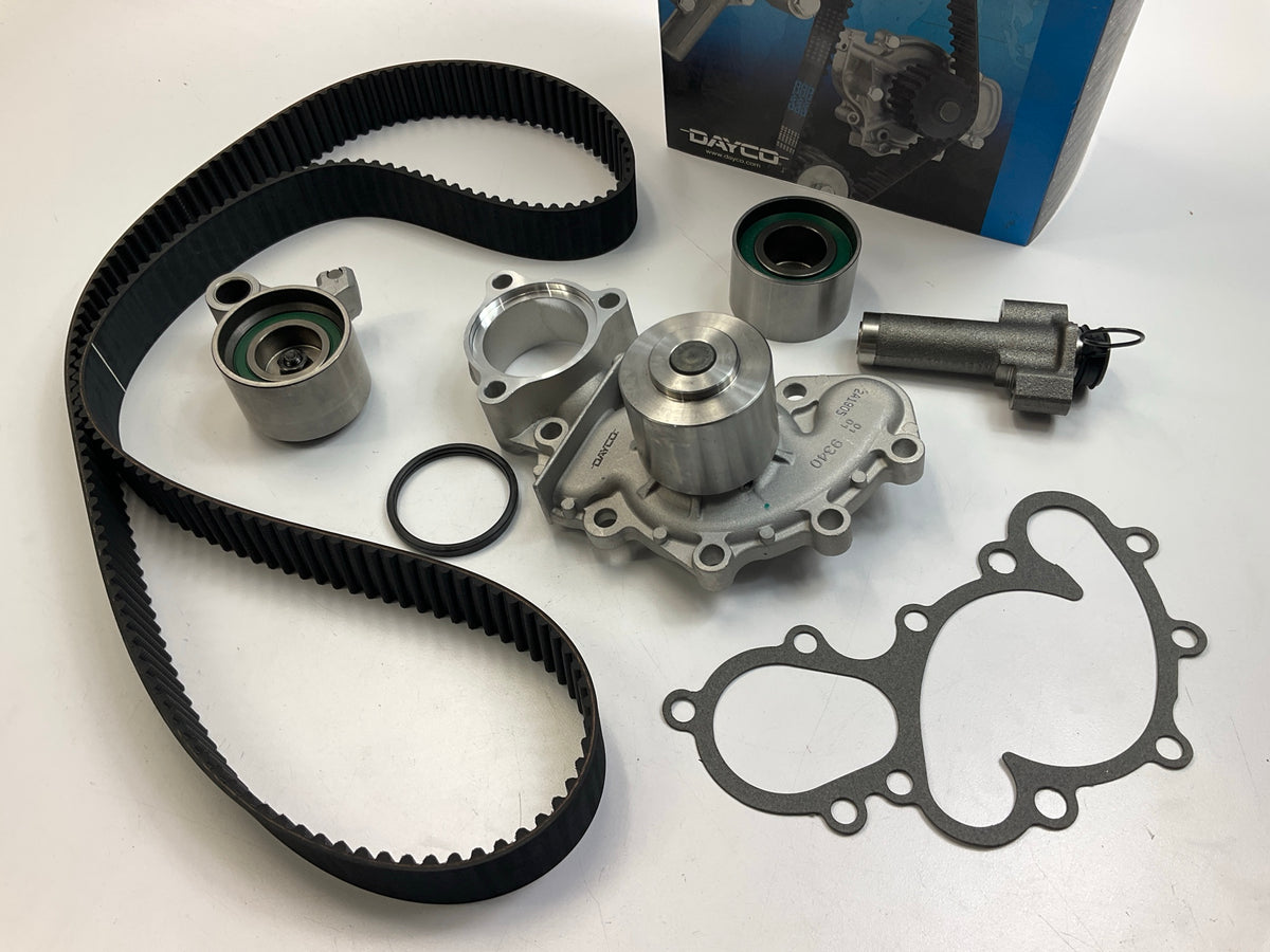 Dayco WP271K1D Engine Timing Belt Kit With Water Pump