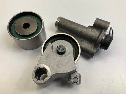 Dayco WP271K1D Engine Timing Belt Kit With Water Pump