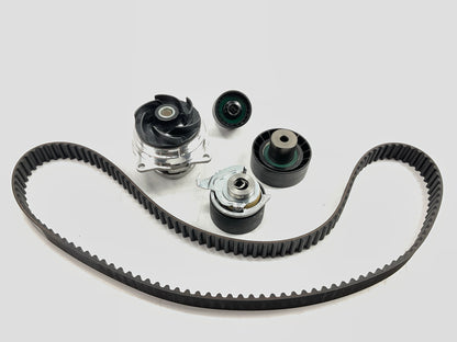 Dayco WP294K1A Engine Camshaft Timing Belt With Water Pump Kit