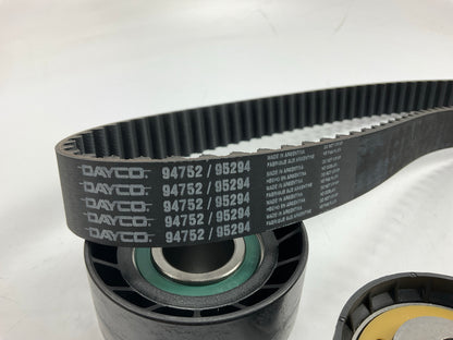 Dayco WP294K1A Engine Camshaft Timing Belt With Water Pump Kit