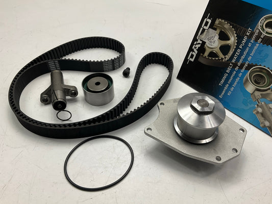 Dayco WP295K1A Engine Timing Belt Kit With Water Pump
