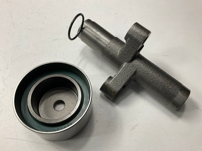 Dayco WP295K1A Engine Timing Belt Kit With Water Pump