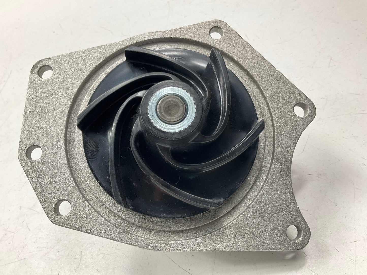 Dayco WP295K1A Engine Timing Belt Kit With Water Pump