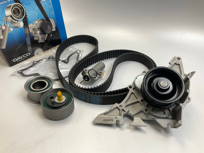 Dayco WP297K1A Engine Timing Belt Kit With Water Pump
