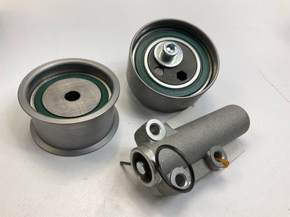 Dayco WP297K1A Engine Timing Belt Kit With Water Pump