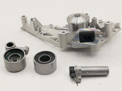 Dayco WP298K1A Engine Timing Belt Kit With Water Pump Tensioner & Idler
