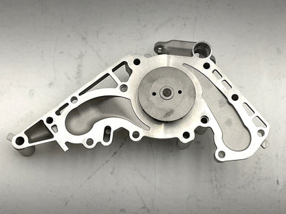 Dayco WP298K1A Engine Timing Belt Kit With Water Pump Tensioner & Idler