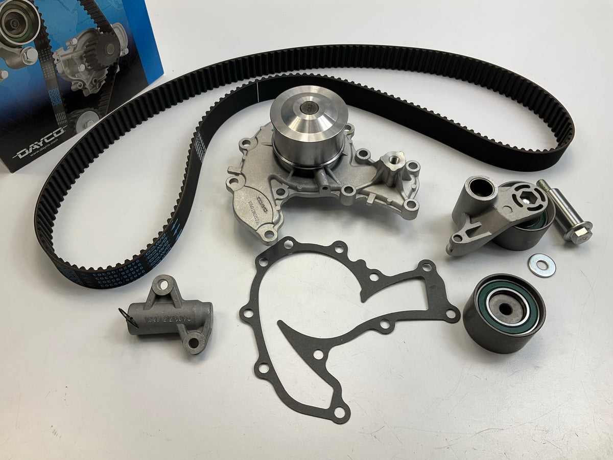 Dayco WP303K1A Engine Timing Belt Kit With Water Pump