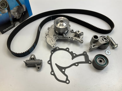 Dayco WP303K1A Engine Timing Belt Kit With Water Pump