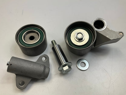 Dayco WP303K1A Engine Timing Belt Kit With Water Pump