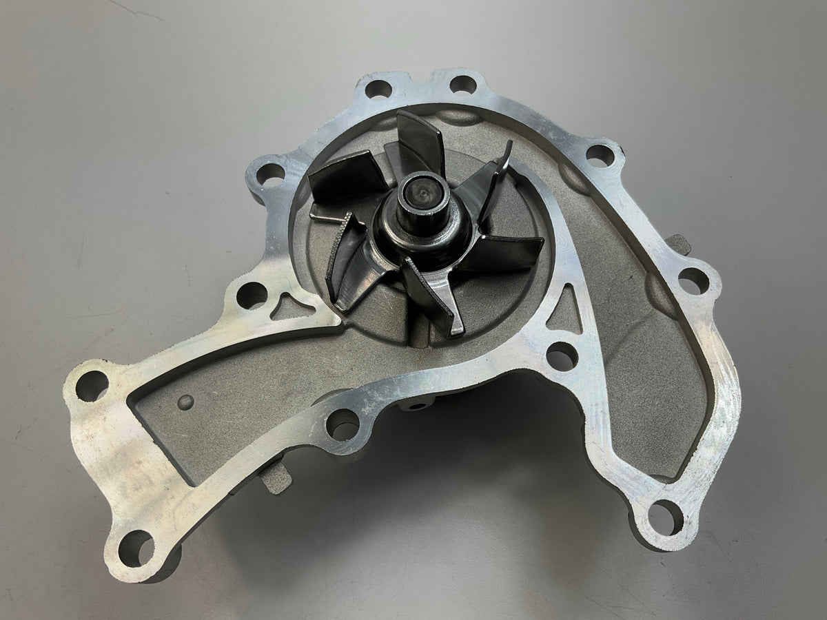 Dayco WP303K1A Engine Timing Belt Kit With Water Pump