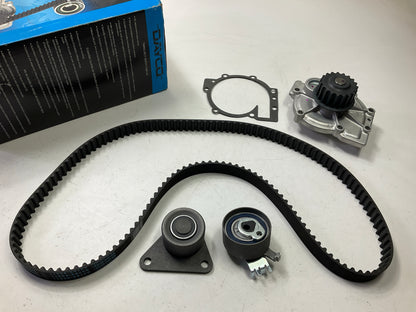 MISSING BOLTS Dayco WP311K1B Engine Timing Belt Kit With Water Pump