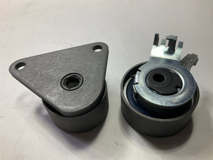 MISSING BOLTS Dayco WP311K1B Engine Timing Belt Kit With Water Pump