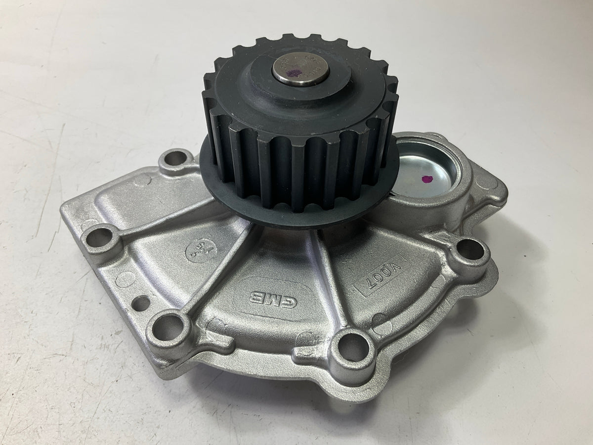 MISSING BOLTS Dayco WP311K1B Engine Timing Belt Kit With Water Pump