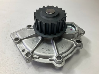 MISSING BOLTS Dayco WP311K1B Engine Timing Belt Kit With Water Pump