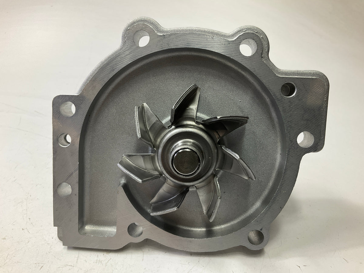 MISSING BOLTS Dayco WP311K1B Engine Timing Belt Kit With Water Pump