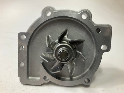 MISSING BOLTS Dayco WP311K1B Engine Timing Belt Kit With Water Pump