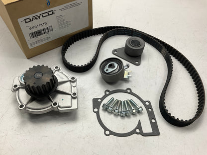 Dayco WP311K1B Engine Timing Belt Kit With Water Pump