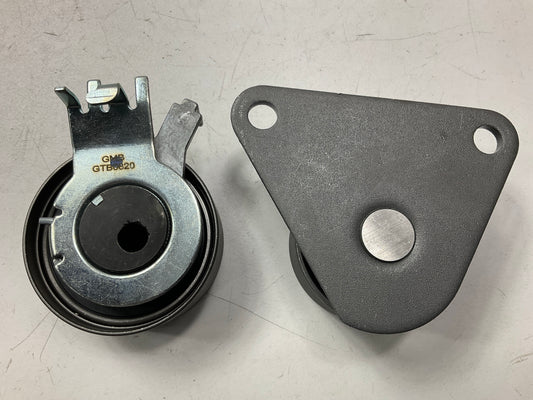 Dayco WP311K1B Engine Timing Belt Kit With Water Pump