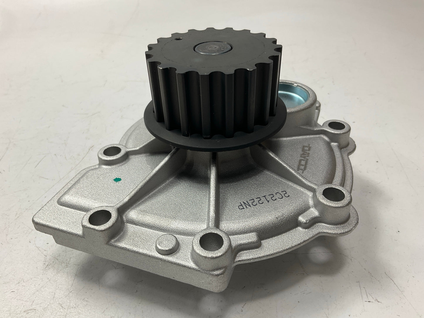 Dayco WP311K1B Engine Timing Belt Kit With Water Pump