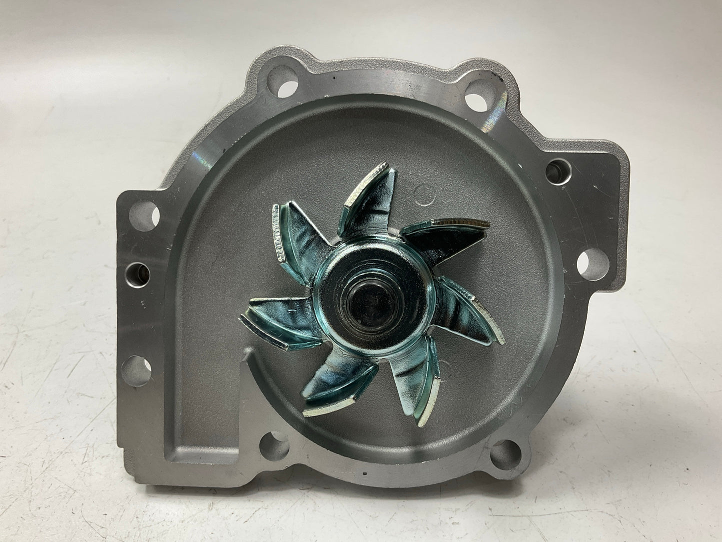 Dayco WP311K1B Engine Timing Belt Kit With Water Pump