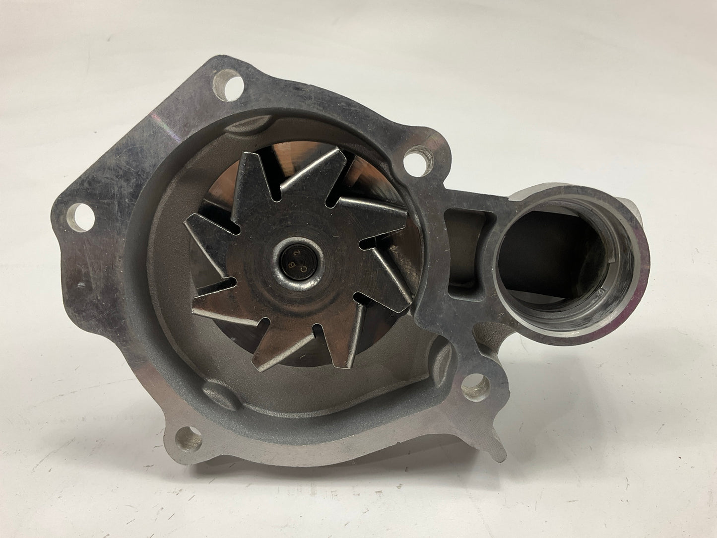 Dayco WP313K1A Engine Timing Belt Kit With Water Pump For 99-06 Hyundai 2.4L