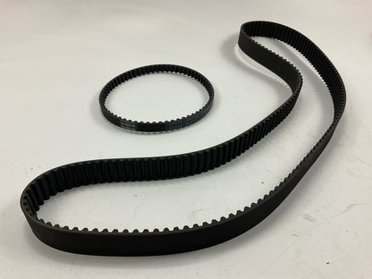 Dayco WP313K1A Engine Timing Belt Kit With Water Pump For 99-06 Hyundai 2.4L